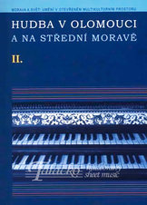 Hudba v Olomouci a na střední Moravě